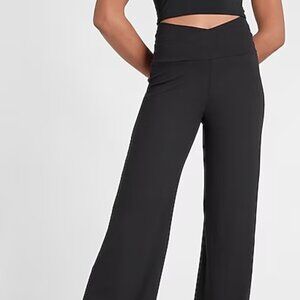 Wide Leg Cozy Pant